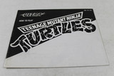 Teenage Mutant Ninja Turtles -- Manual Only (Nintendo Entertainment System)